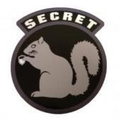 Secret Squirrel