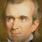 James K Polk