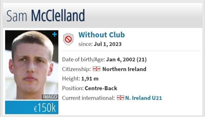 Kilmarnock Transfer Summer 2023 Page 173 Killie Kickback