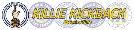 KillieFC.com